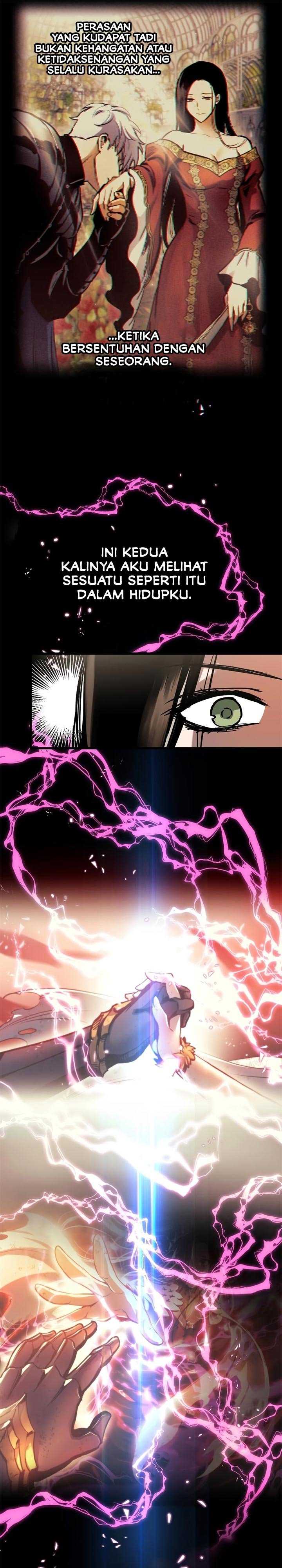 Read Doom Breaker ID Manga Online