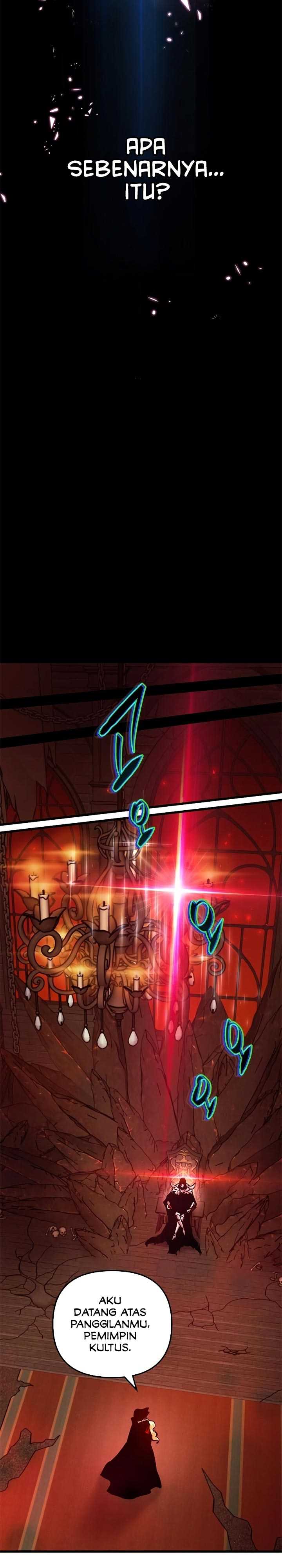 Read Doom Breaker ID Manga Online