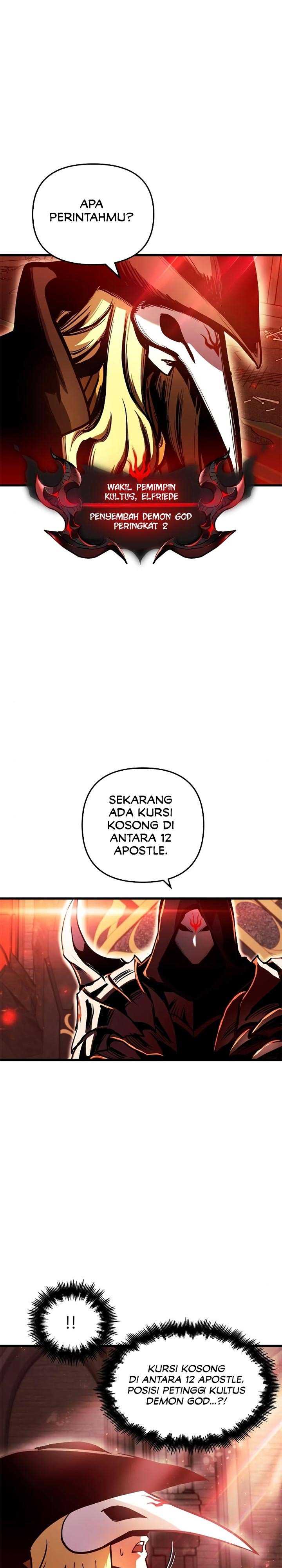 Read Doom Breaker ID Manga Online