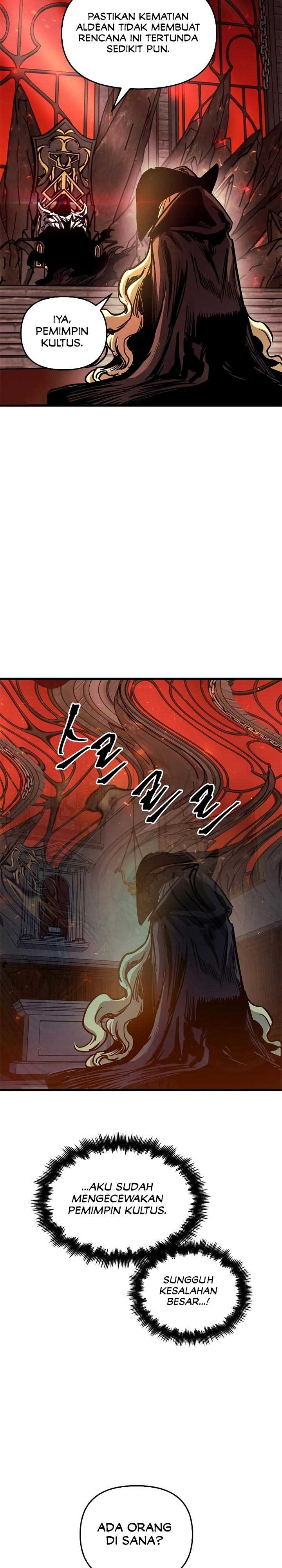 Read Doom Breaker ID Manga Online