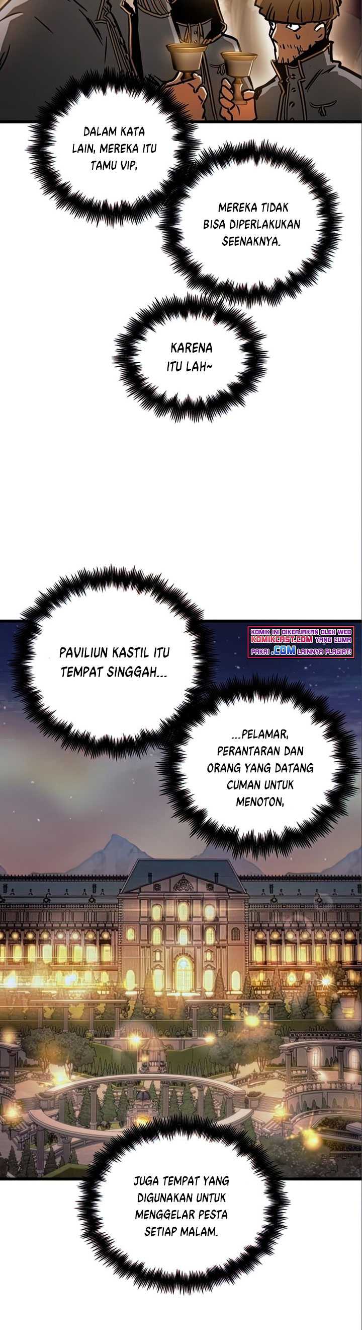 Read Doom Breaker ID Manga Online