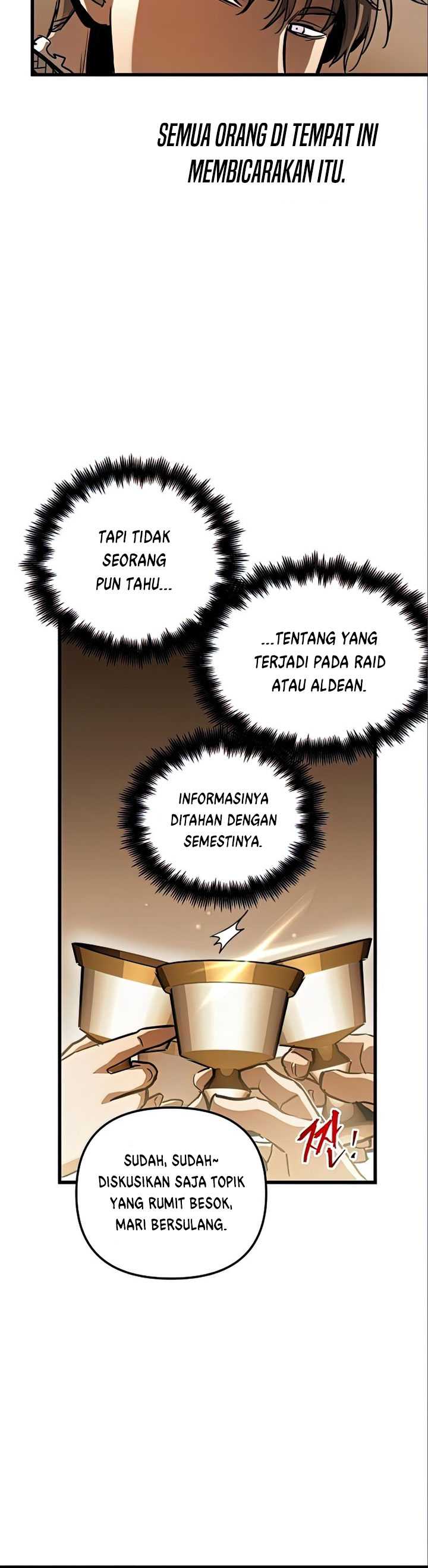 Read Doom Breaker ID Manga Online
