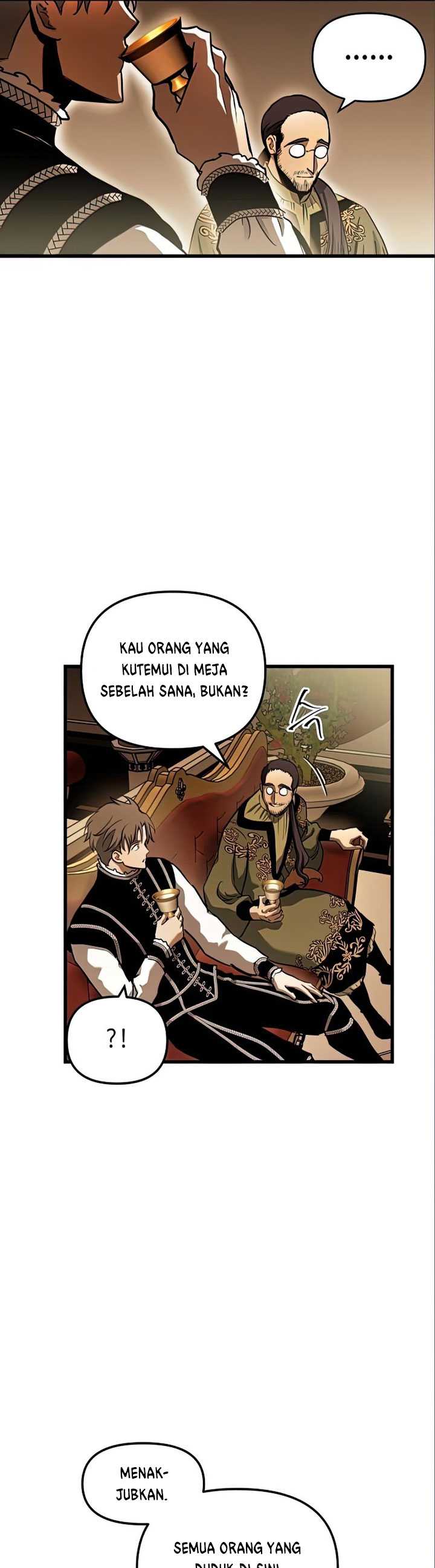 Read Doom Breaker ID Manga Online