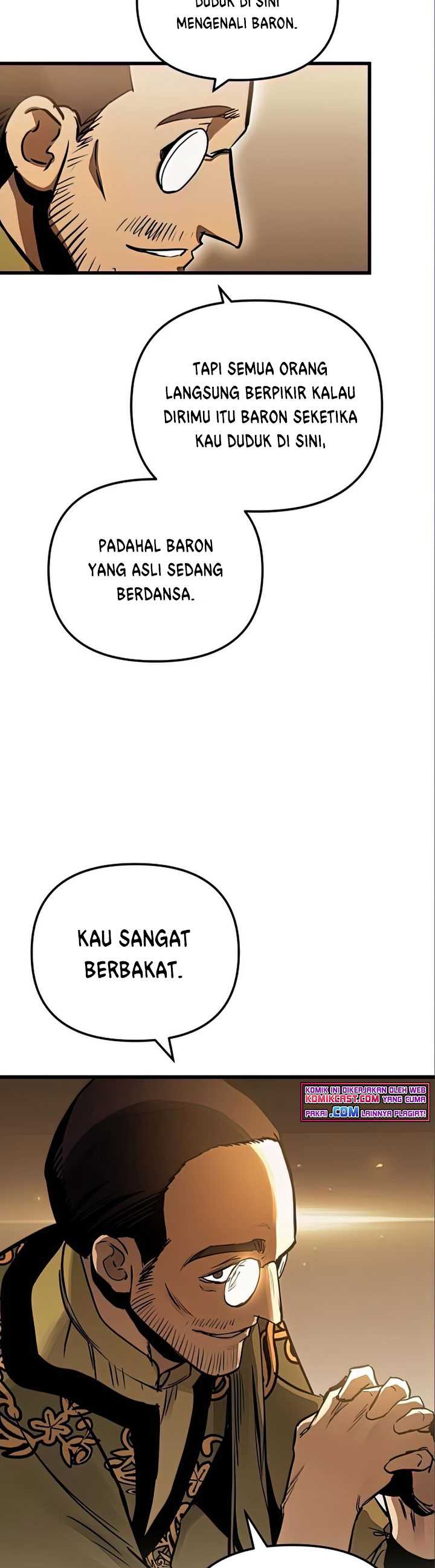 Read Doom Breaker ID Manga Online