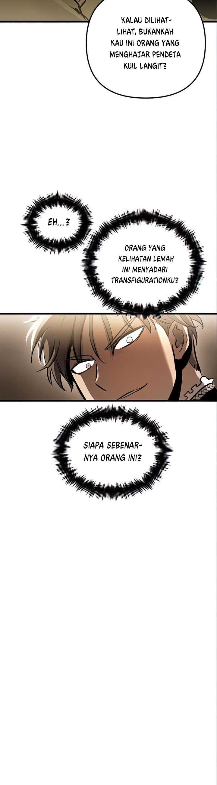 Read Doom Breaker ID Manga Online