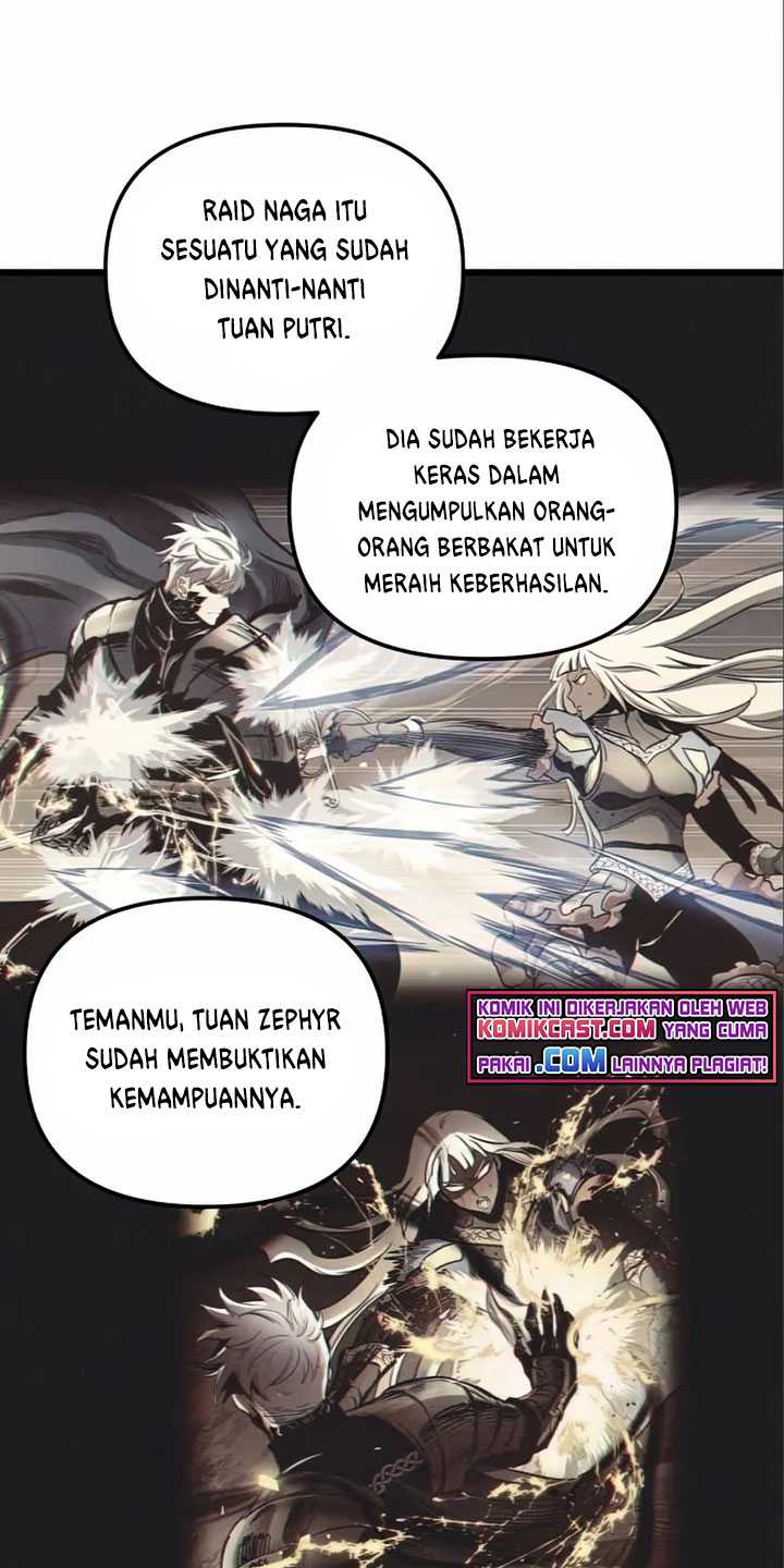 Read Doom Breaker ID Manga Online