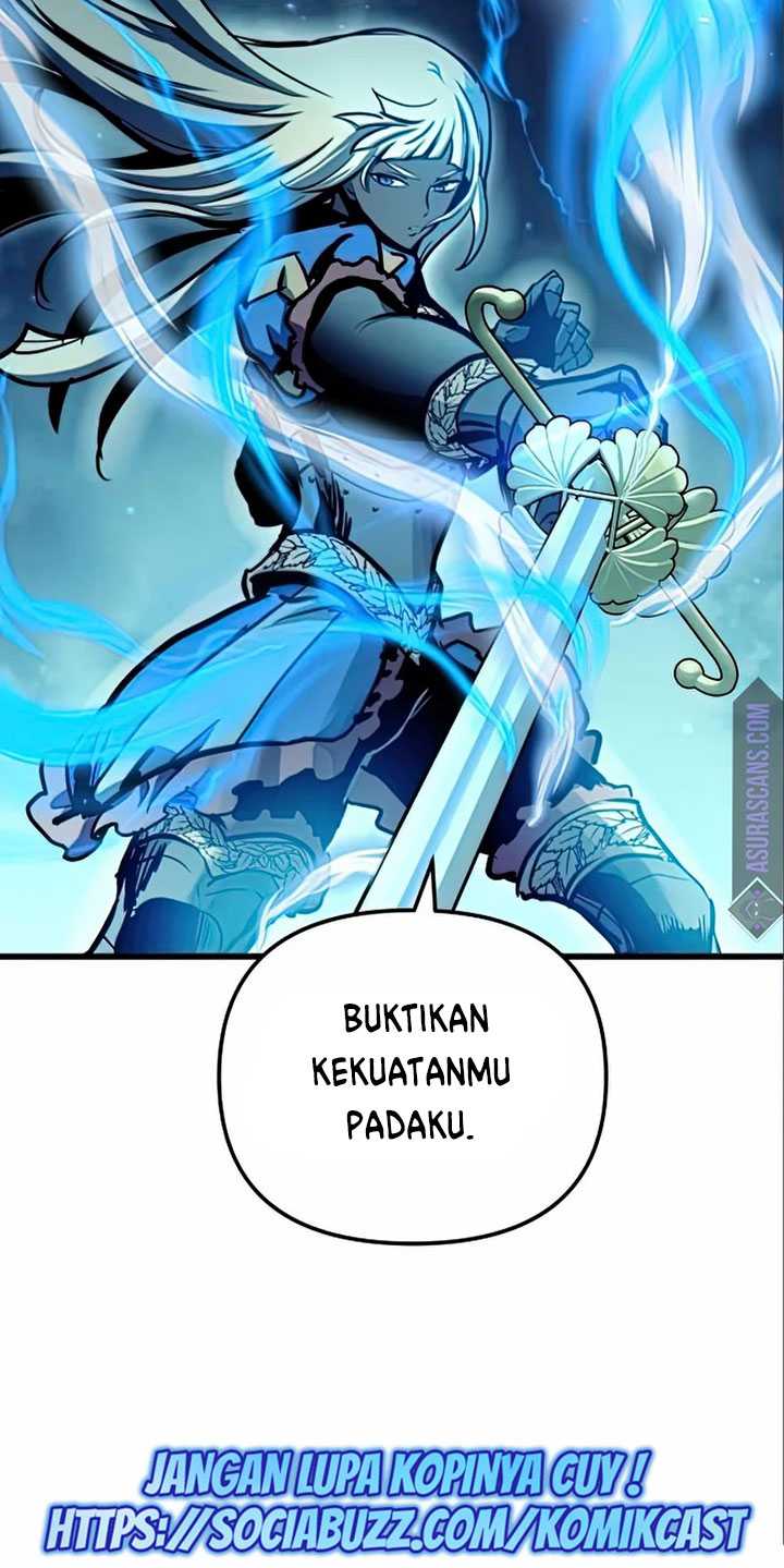 Read Doom Breaker ID Manga Online