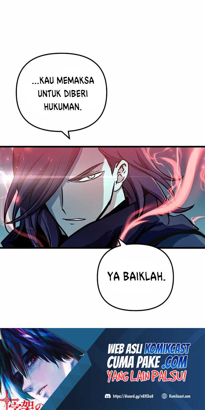 Read Doom Breaker ID Manga Online
