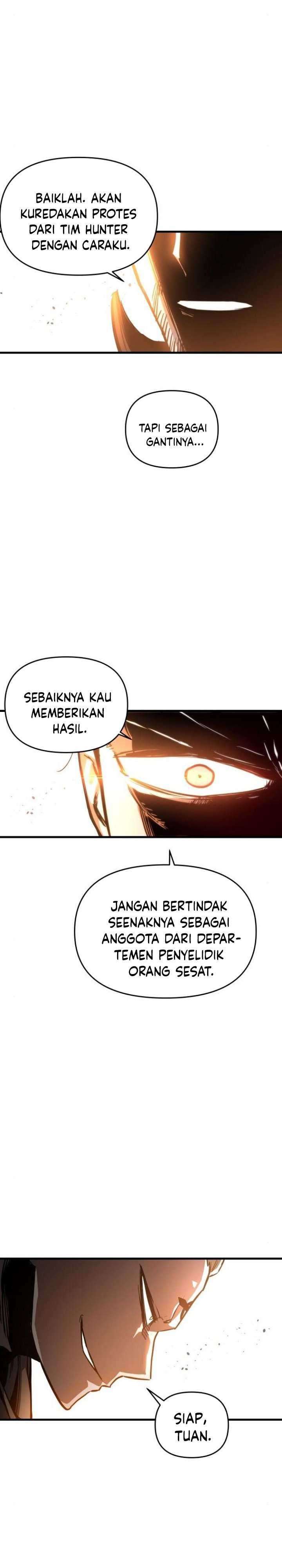 Read Doom Breaker ID Manga Online