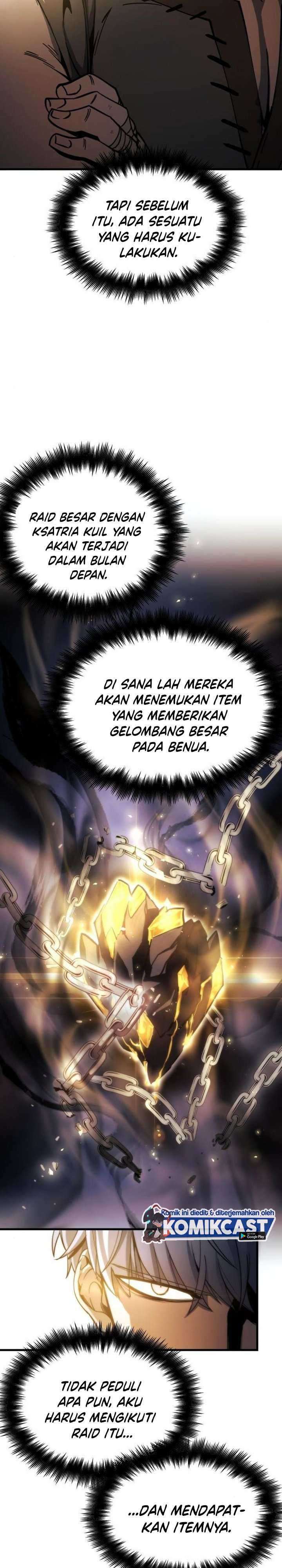 Read Doom Breaker ID Manga Online
