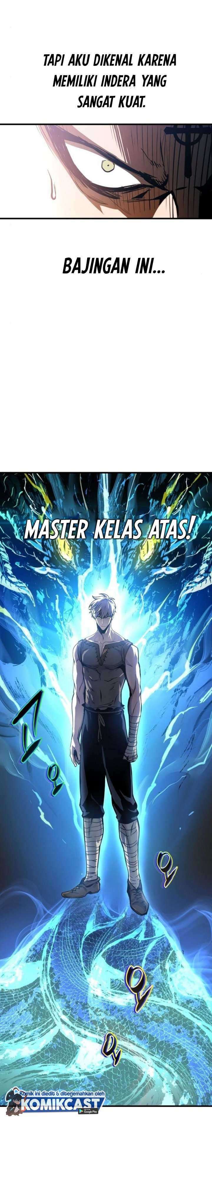 Read Doom Breaker ID Manga Online