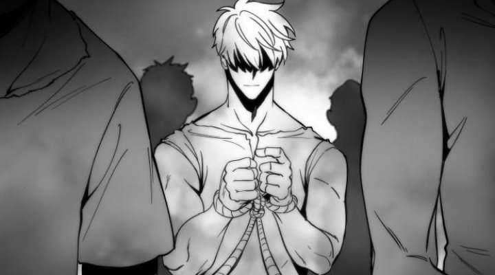Read Doom Breaker ID Manga Online