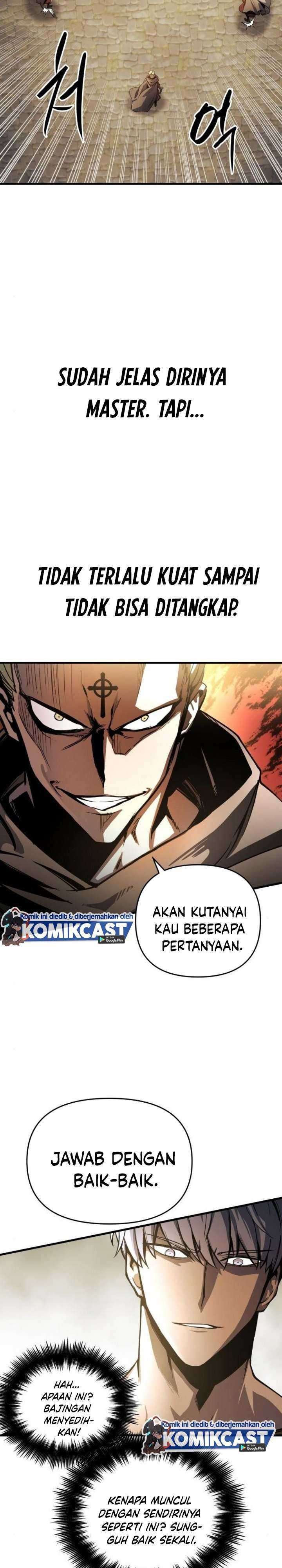 Read Doom Breaker ID Manga Online