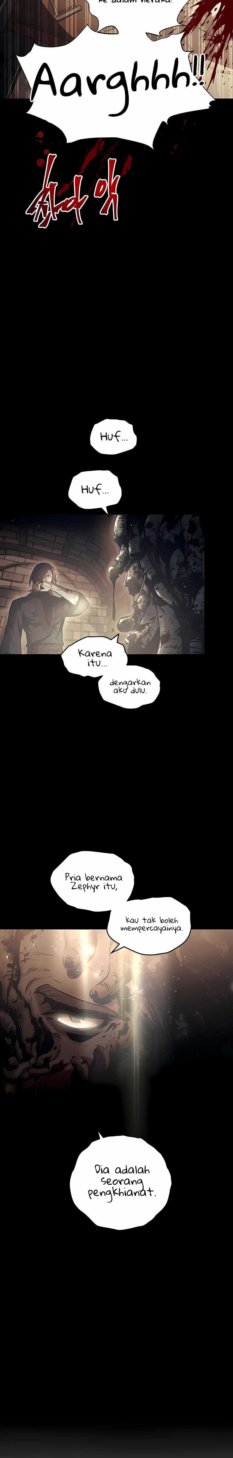 Read Doom Breaker ID Manga Online