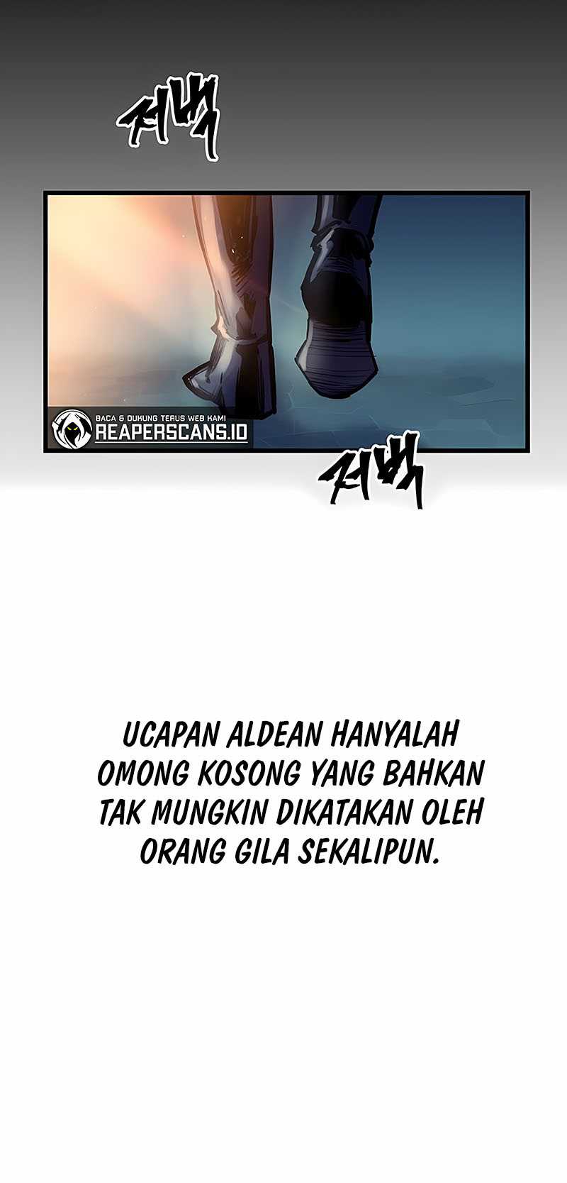 Read Doom Breaker ID Manga Online