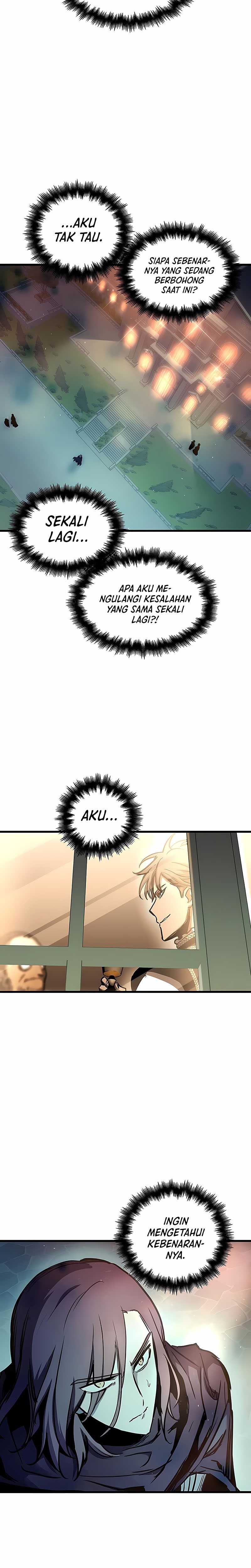 Read Doom Breaker ID Manga Online