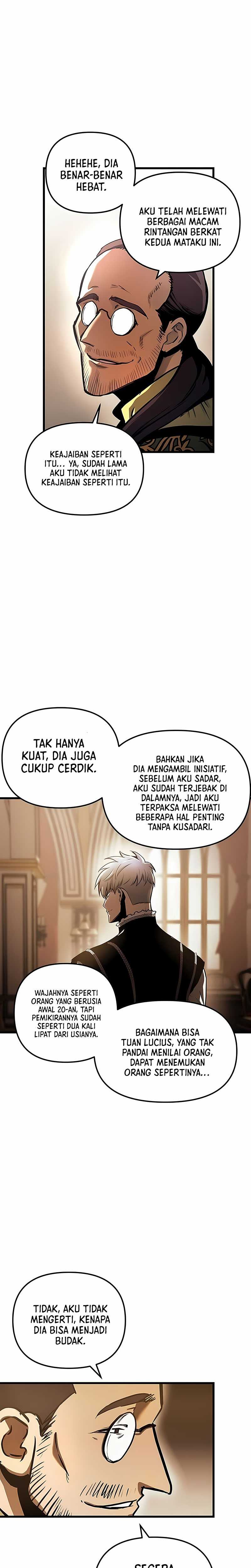 Read Doom Breaker ID Manga Online