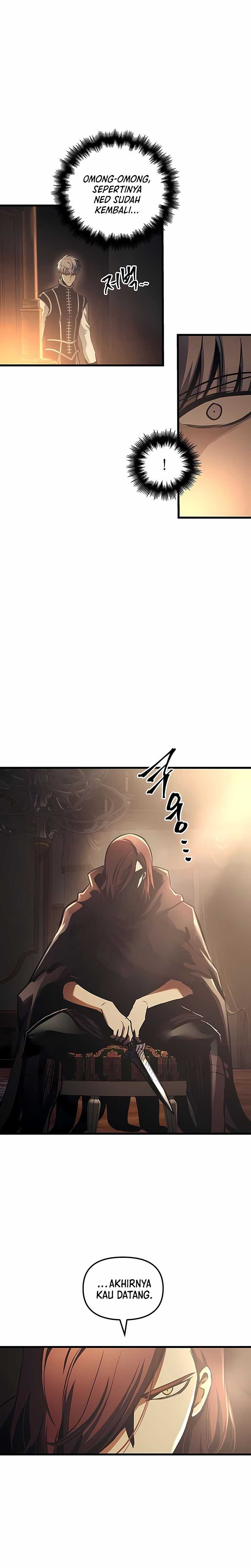 Read Doom Breaker ID Manga Online
