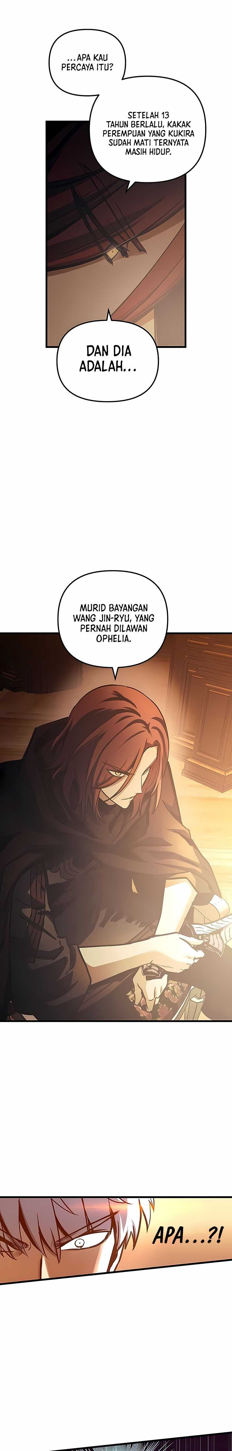 Read Doom Breaker ID Manga Online