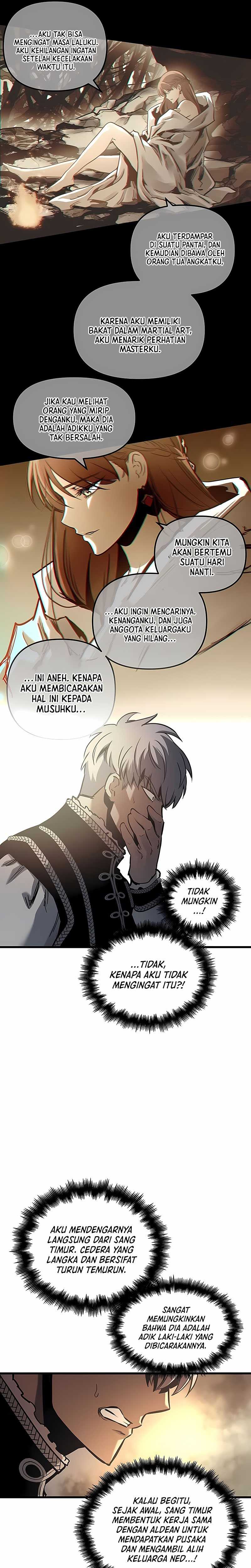 Read Doom Breaker ID Manga Online