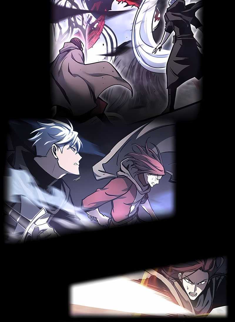 Read Doom Breaker ID Manga Online