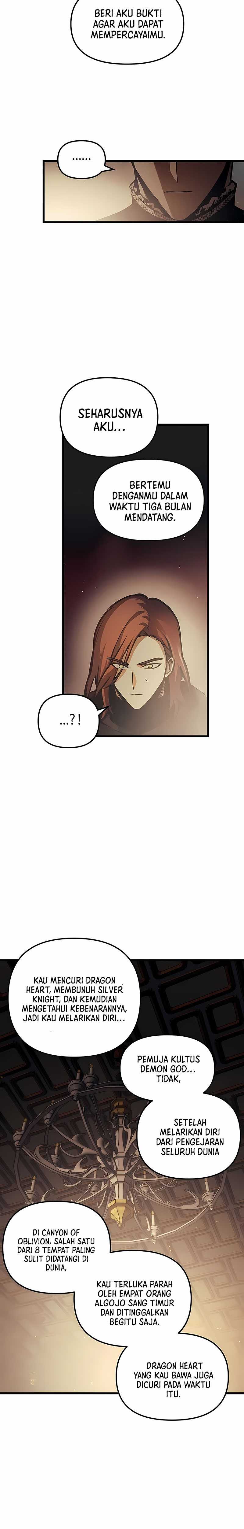 Read Doom Breaker ID Manga Online