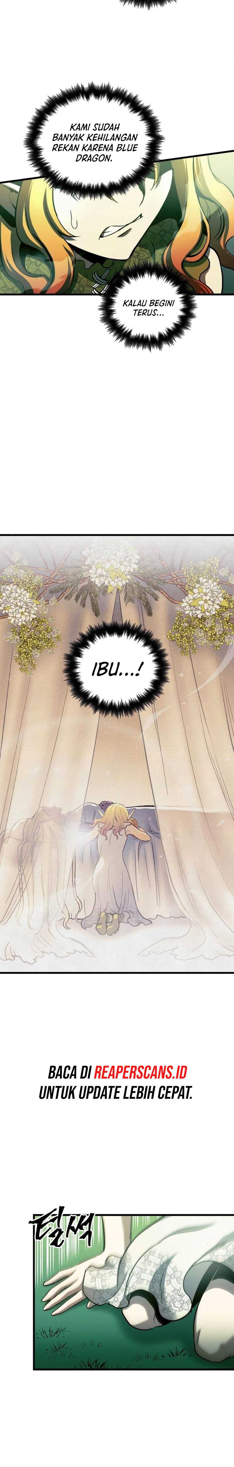 Read Doom Breaker ID Manga Online