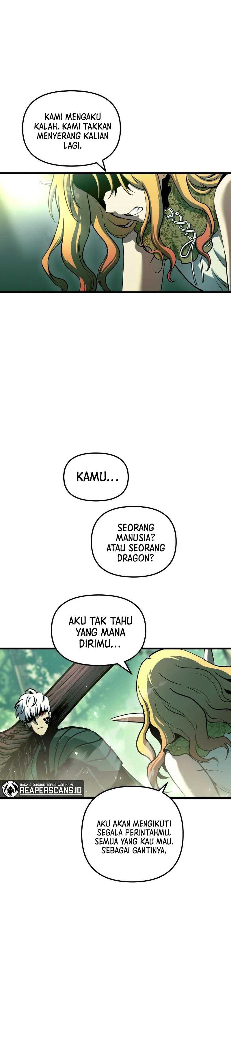 Read Doom Breaker ID Manga Online