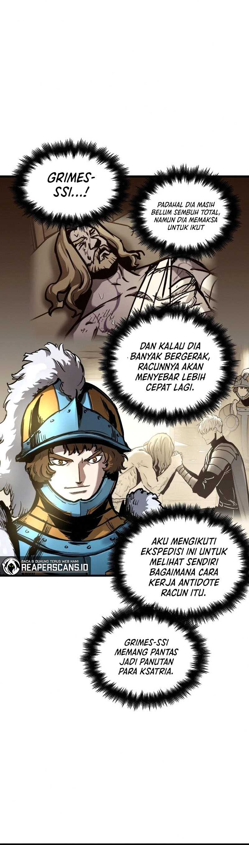 Read Doom Breaker ID Manga Online