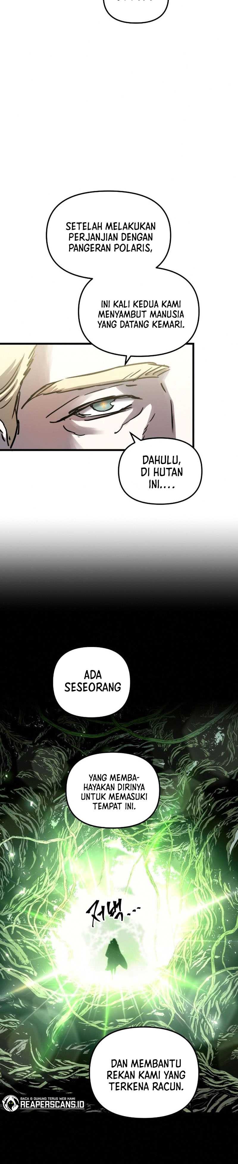 Read Doom Breaker ID Manga Online