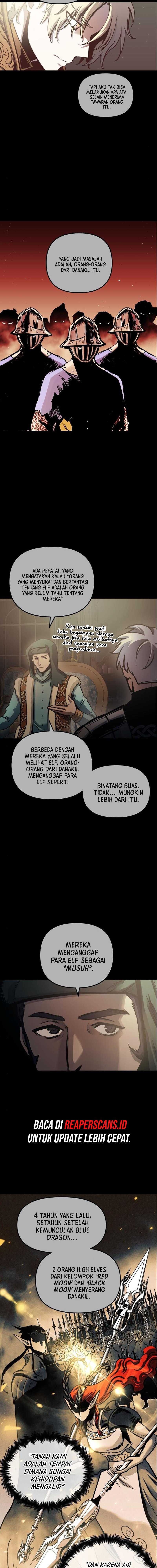 Read Doom Breaker ID Manga Online