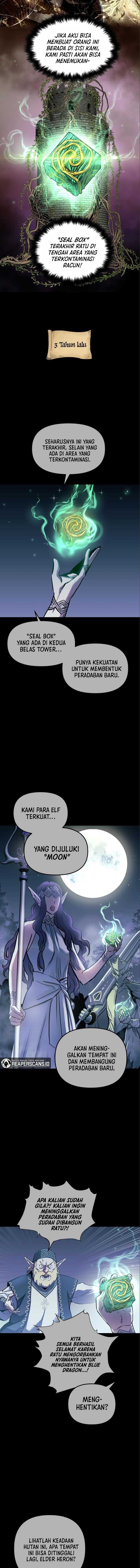 Read Doom Breaker ID Manga Online