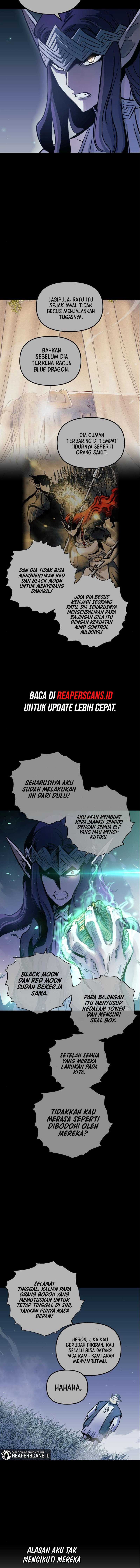 Read Doom Breaker ID Manga Online