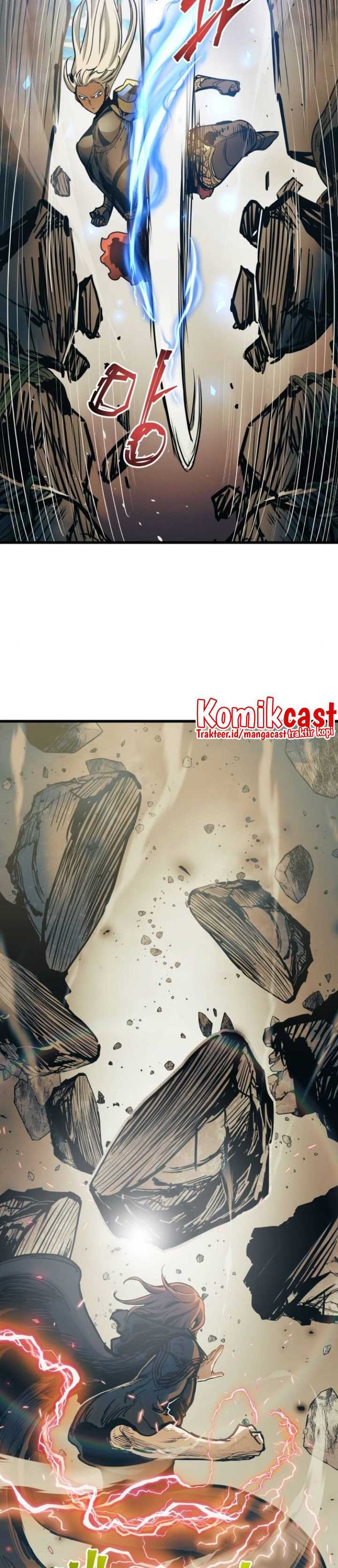 Read Doom Breaker ID Manga Online
