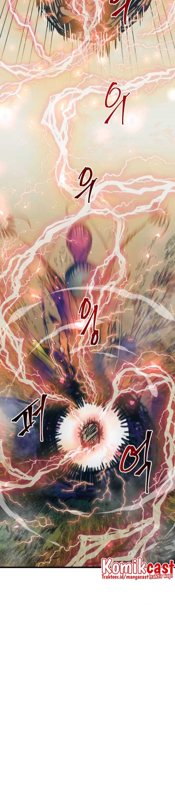 Read Doom Breaker ID Manga Online