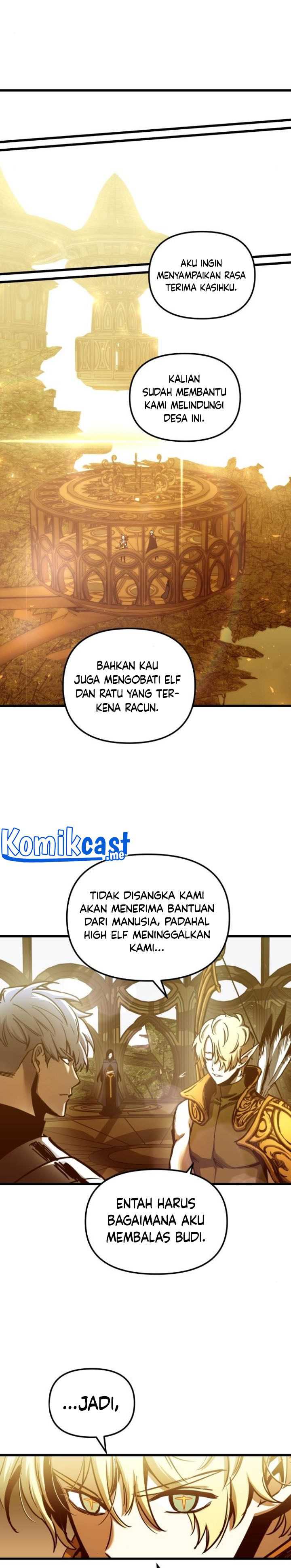 Read Doom Breaker ID Manga Online