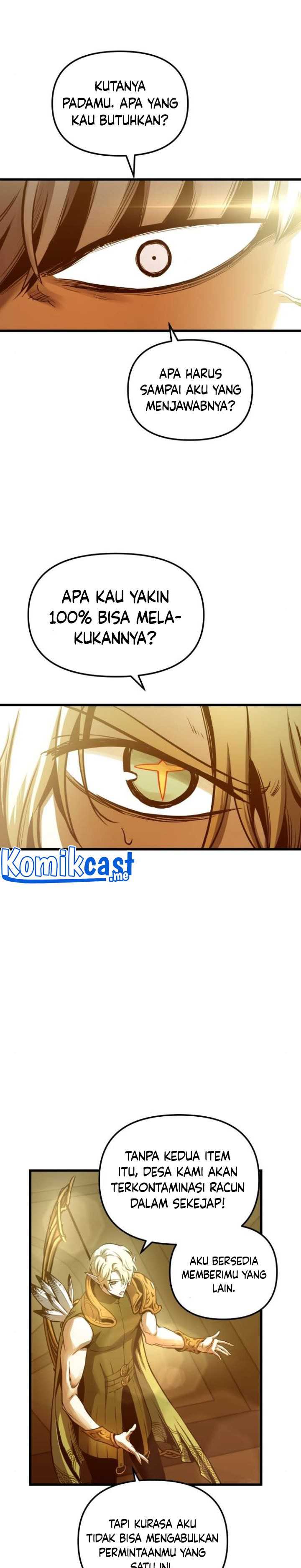 Read Doom Breaker ID Manga Online