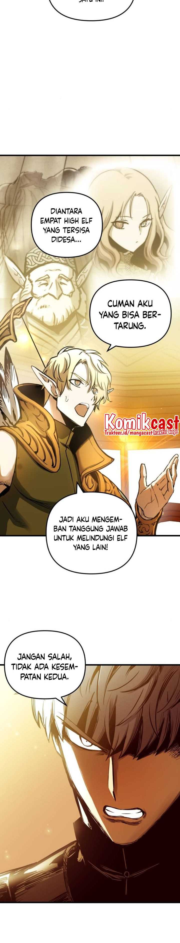 Read Doom Breaker ID Manga Online