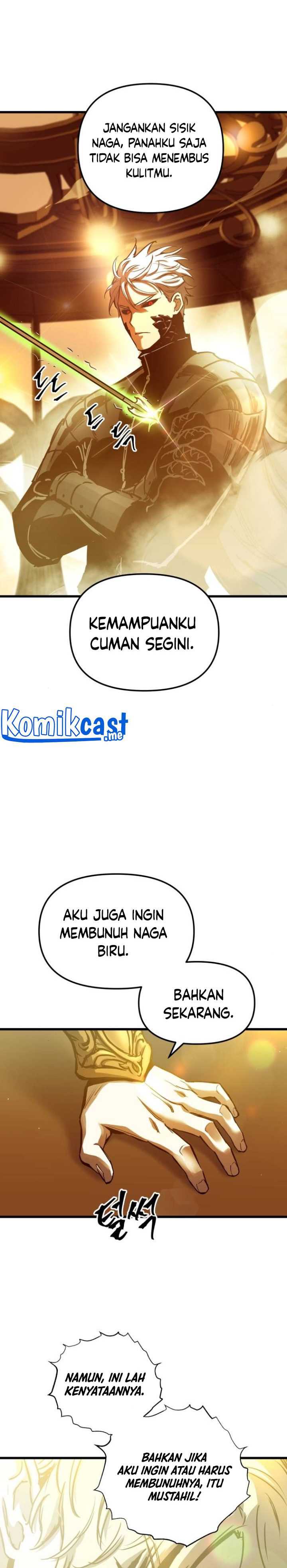 Read Doom Breaker ID Manga Online