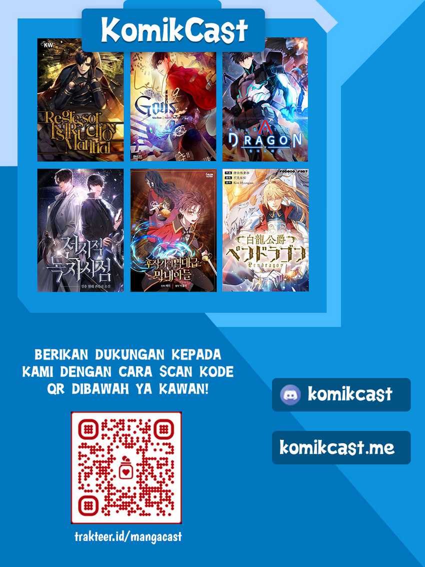 Read Doom Breaker ID Manga Online