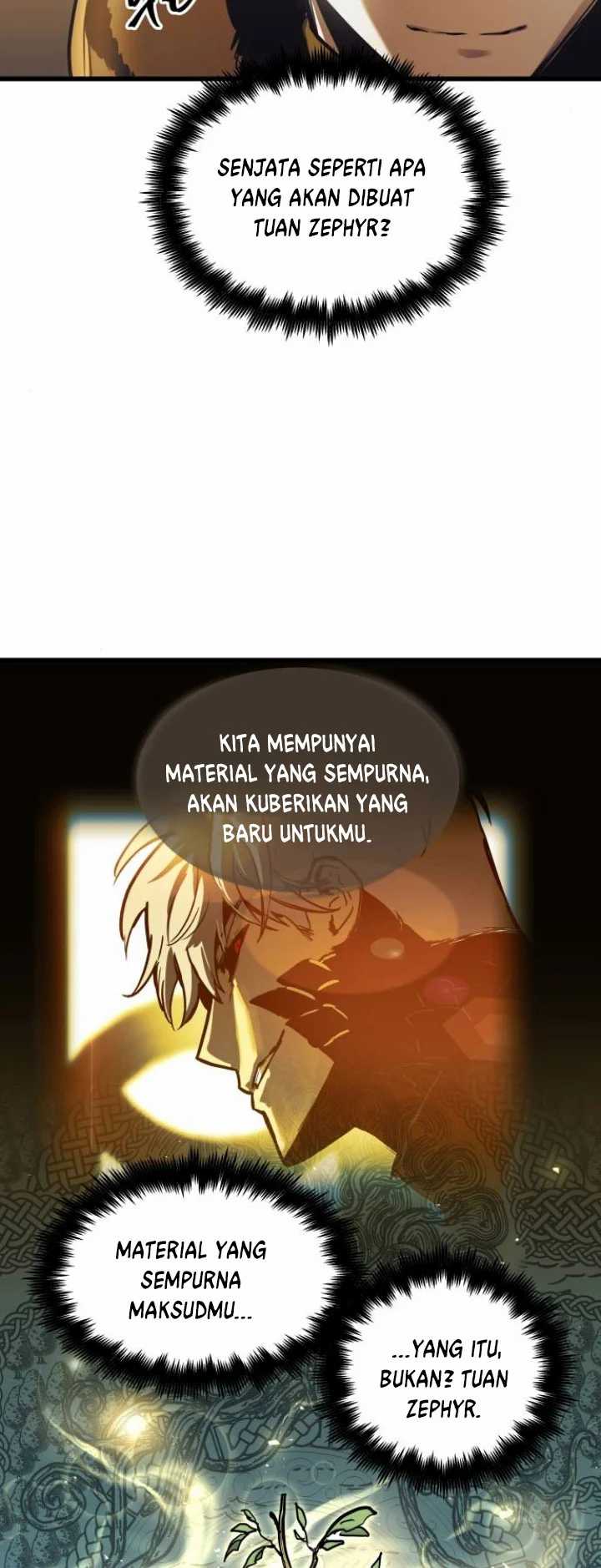 Read Doom Breaker ID Manga Online
