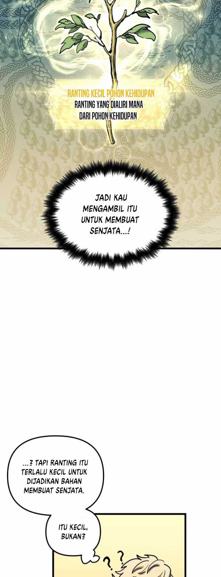 Read Doom Breaker ID Manga Online