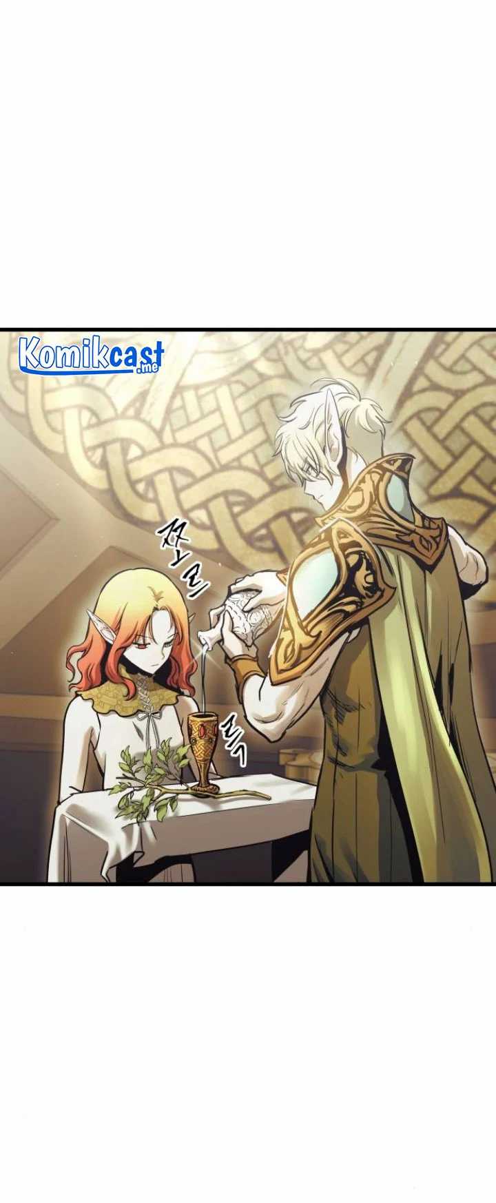 Read Doom Breaker ID Manga Online