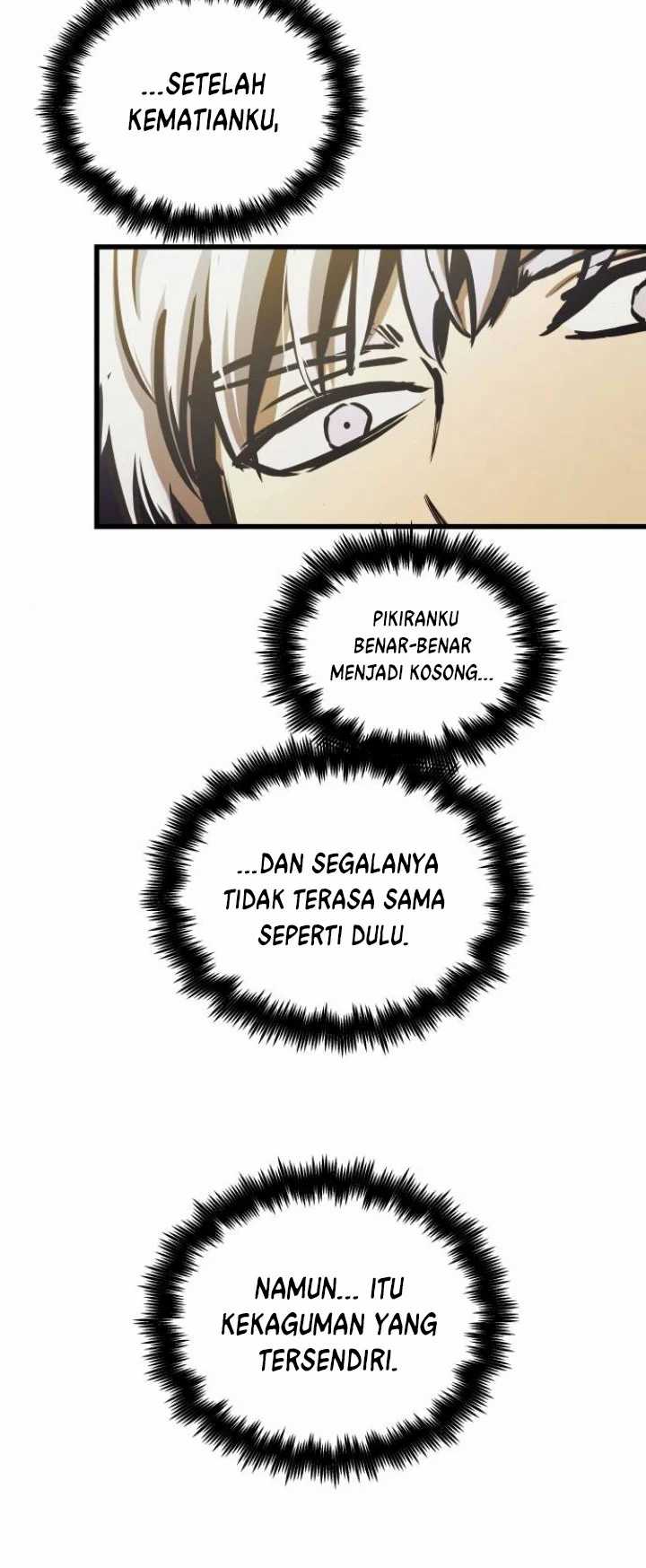 Read Doom Breaker ID Manga Online