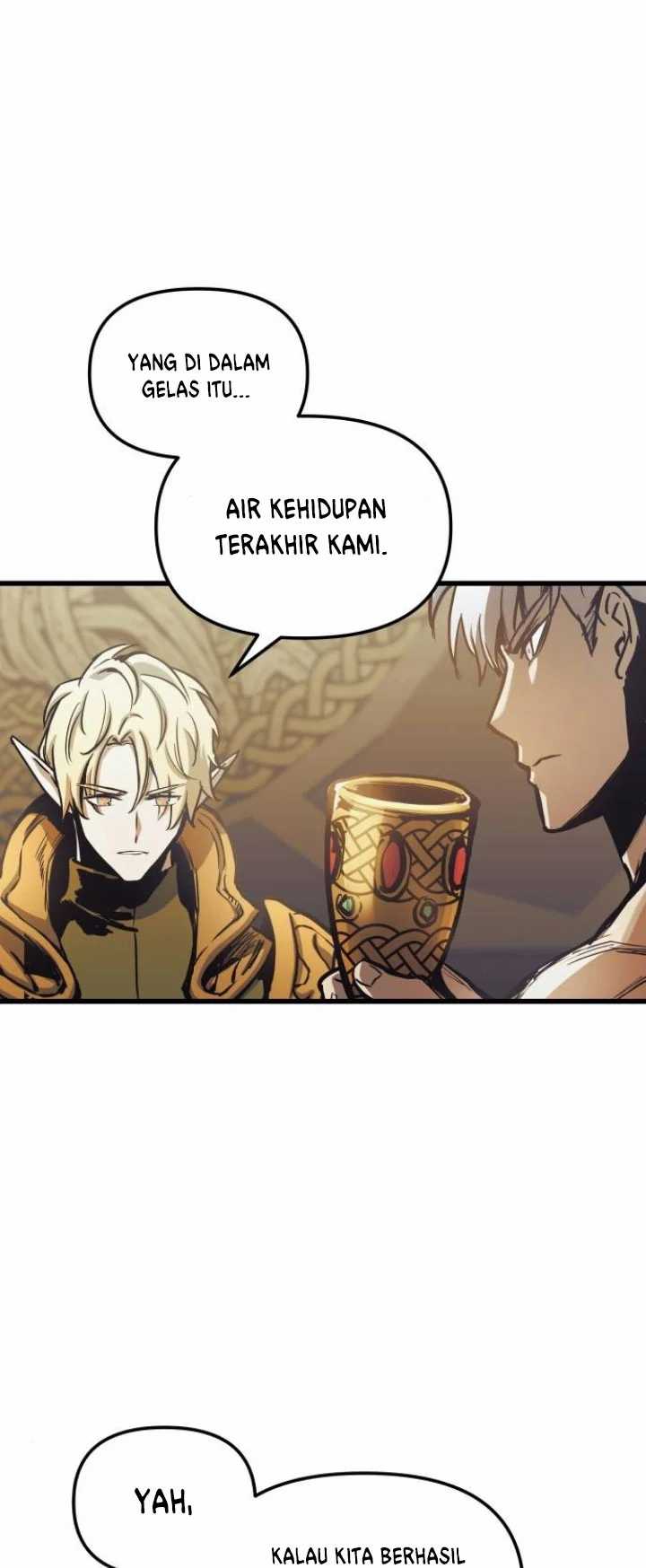 Read Doom Breaker ID Manga Online