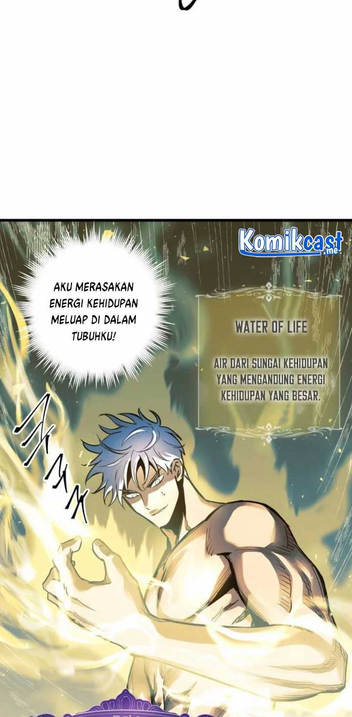 Read Doom Breaker ID Manga Online