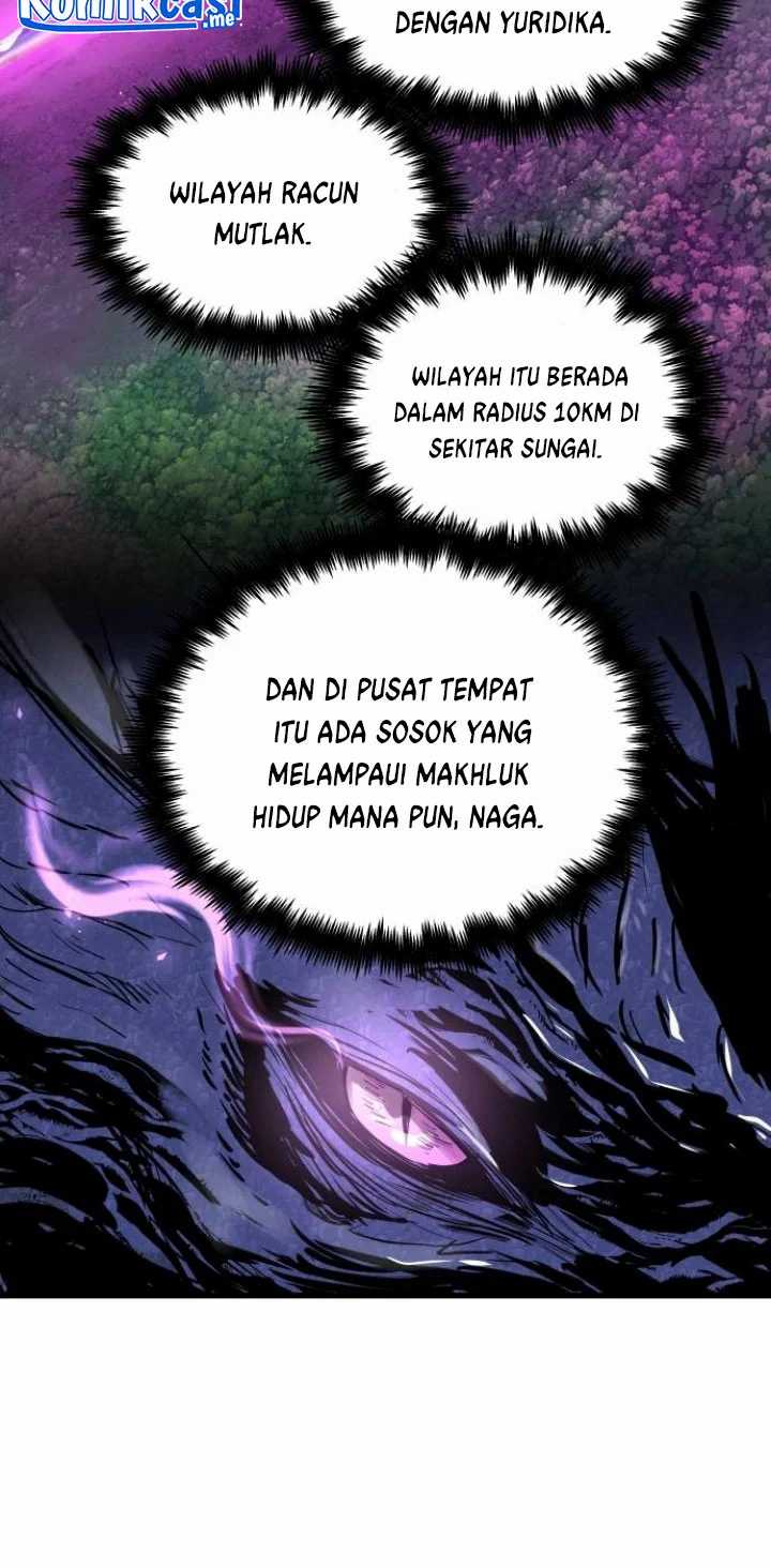 Read Doom Breaker ID Manga Online