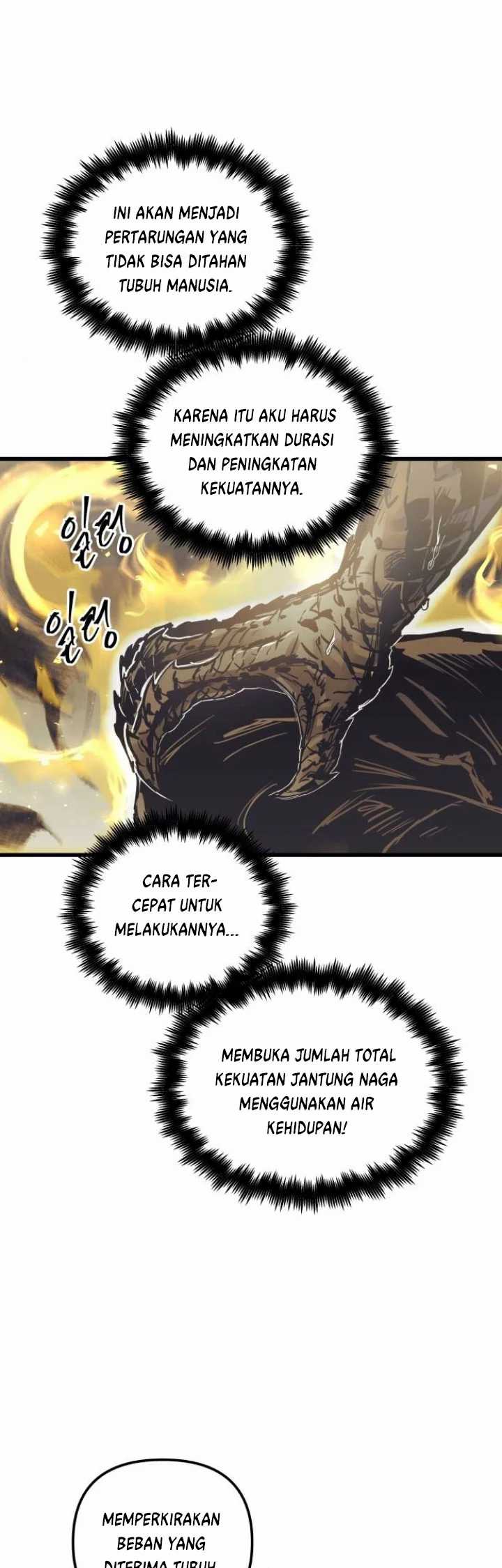 Read Doom Breaker ID Manga Online
