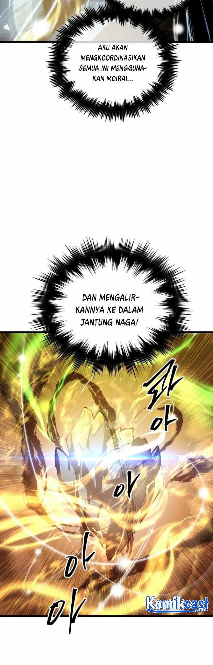 Read Doom Breaker ID Manga Online
