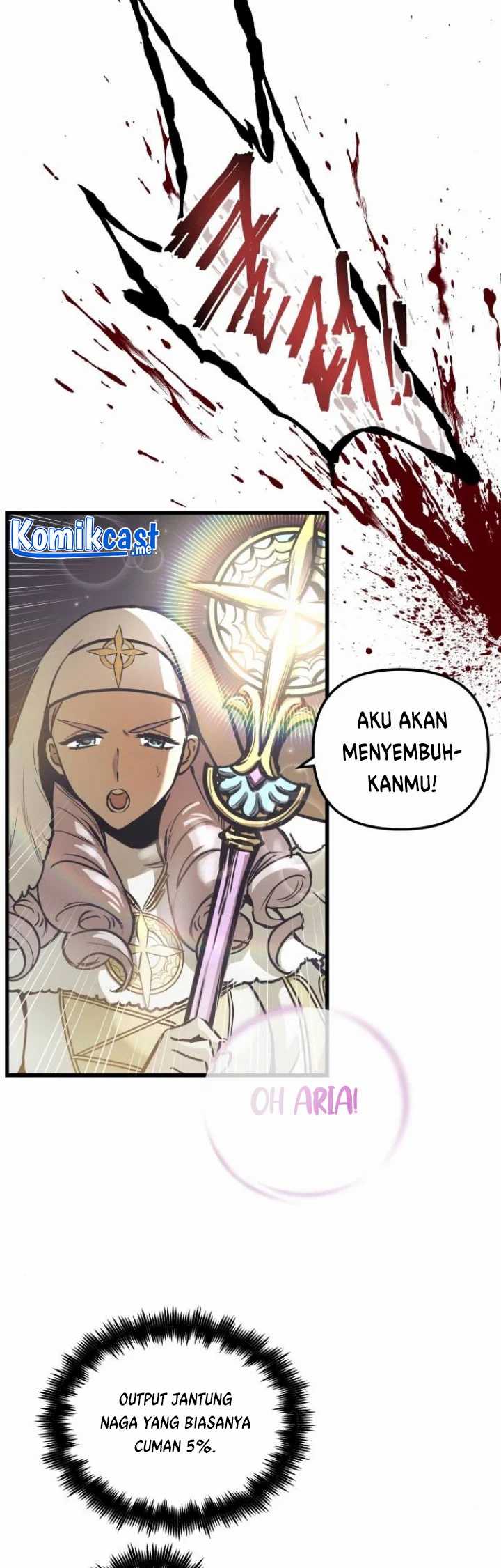 Read Doom Breaker ID Manga Online